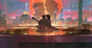 Movie: Lost in Starlight (2025)