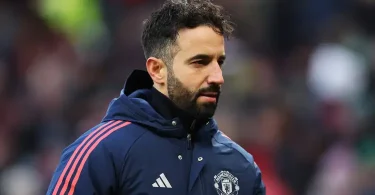Ruben Amorim personally funds staff travel for Europa League final