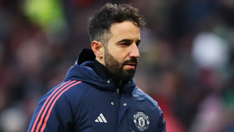 Ruben Amorim personally funds staff travel for Europa League final
