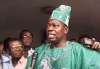 June 12: MKO Abiola Was Not The Choice Of Nigerians – Former Minister