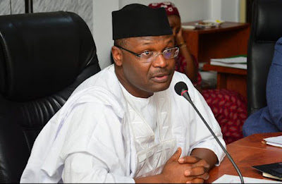 INEC seeks power to appoint state election commissioners