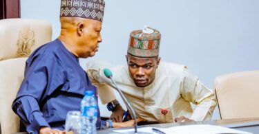 The Pain You Feel Is Necessary – Shettima’s PA Tells Nigerians