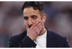 Transfer: He’s saying no – Amorim speaks on Bruno Fernandes leaving Man Utd