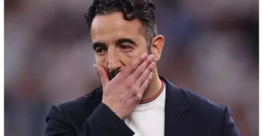 Transfer: He’s saying no – Amorim speaks on Bruno Fernandes leaving Man Utd