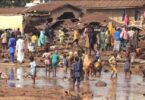 Over 100 Dead Bodies Recovered From Flooding In Niger State