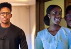 “She’s Perfection In Human Form”- Moses Bliss Reflects On His Blessed Marriage To Wife Marie