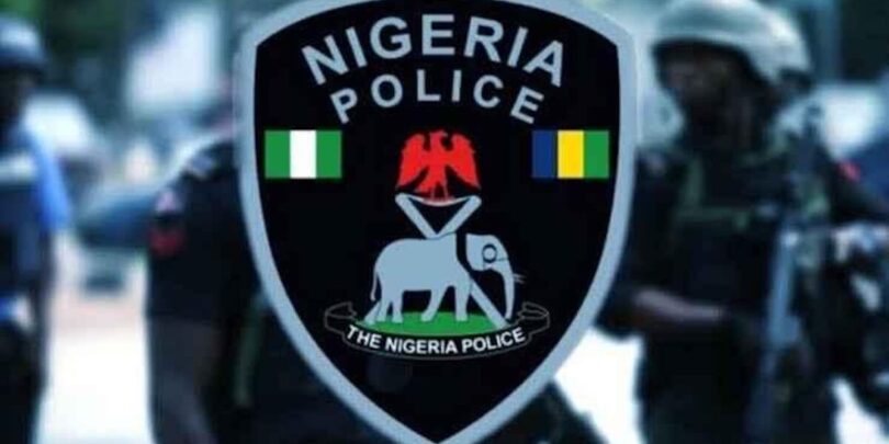 Police officers allegedly kidnap Nigerian returnee, extort N151.5 million