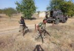 Two Soldiers Die As Troops Repel Terrorist Attack In Borno