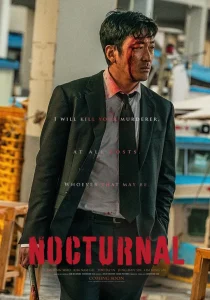 Movie: Nocturnal (2025)