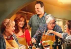 Movie: Nonnas (2025)