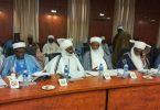 Insecurity: Northern Governors, Traditional Rulers Meet In Kaduna