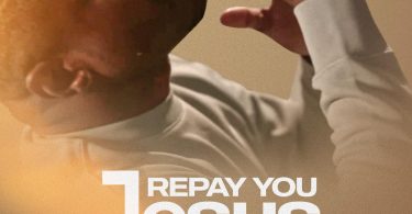 NUEL Godwin – Repay You Jesus
