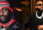 “Davido Is Teaching Me How To Love My Babe”- Odumodublvck