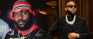 “Davido Is Teaching Me How To Love My Babe”- Odumodublvck
