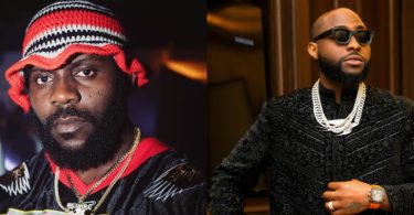 “Davido Is Teaching Me How To Love My Babe”- Odumodublvck