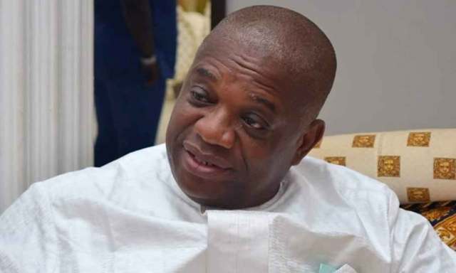 “The APC Is Not Afraid Of Any Opposition Coalition” – Kalu