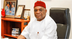 Nigerians Are Suffering But Things Would Get Better In The Next 2-3 Years – Kalu