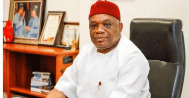 Nigerians Are Suffering But Things Would Get Better In The Next 2-3 Years – Kalu