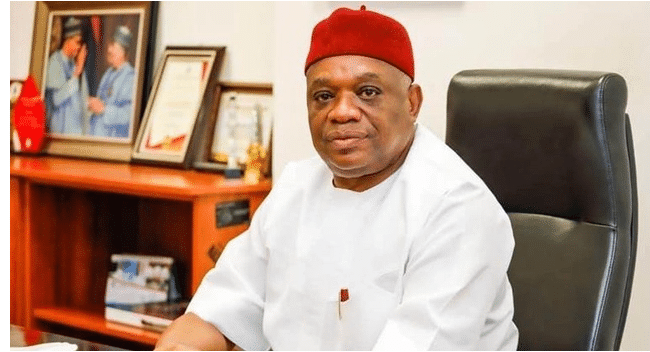 Nigerians Are Suffering But Things Would Get Better In The Next 2-3 Years – Kalu