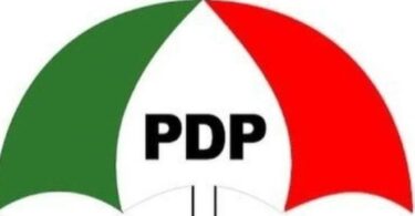 Delta PDP Leaders Warn Members Against Defecting To APC