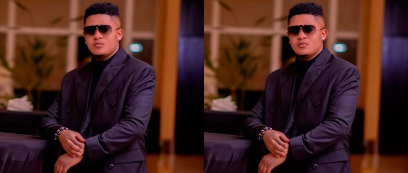 “Older Women Are My Weakness”- Actor Papa Show Opens Up About Childhood Trauma