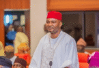 Natasha: Court Orders Substituted Service Against Nwaebonyi In Defamation Suit