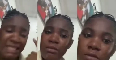 Pregnant woman who cried out over assault by mother-in-law reportedly suffers miscarriage
