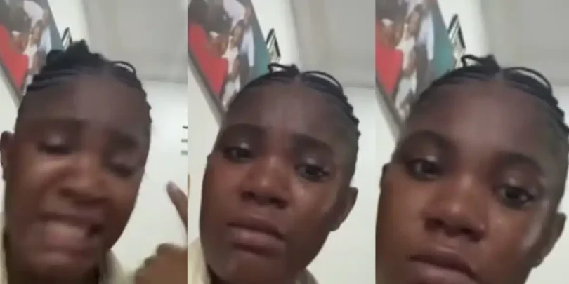 Pregnant woman who cried out over assault by mother-in-law reportedly suffers miscarriage