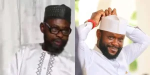 NANS president recounts ordeal with Seyi Tinubu
