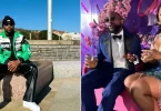 “Chioma used charm on Davido”- Radiogad