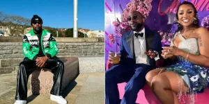 “Chioma used charm on Davido”- Radiogad 