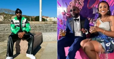 “Chioma used charm on Davido”- Radiogad