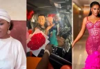 “Why I feel pity for Sophia Momodu”- Lady