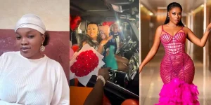 “Why I feel pity for Sophia Momodu”- Lady
