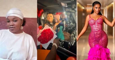 “Why I feel pity for Sophia Momodu”- Lady