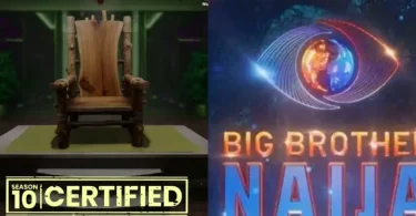 Audition date for BBNaija S10