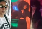 Genevieve Nnaji raises eyebrows with appearance at her birthday party