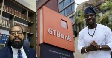 “Why GTBank will be sued”- Deji Adeyanju