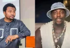 Mercy Chinwo’s ex-manager breaks silence on Verydarkman’s arrest