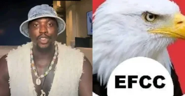 EFCC addresses reports about Verydarkman’s arrest
