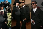 Rihana, Asap Rocky expecting third child