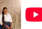 Ruth Kadiri reacts to YouTube recognition