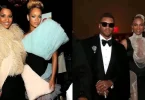 Rihanna, Ciara reunite at 2025 MET Gala