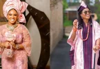 “I received an invitation letter from EFCC” – Iyabo Ojo