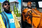 Why Davido sent my girlfriend N10M – Odumodublvck