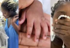 “My son spent 3 weeks, 4 days in NICU”- Chizzy Alichi