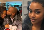 How Chioma supported me during the creation of ‘5ive’ – Davido