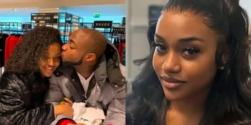 How Chioma supported me during the creation of ‘5ive’ – Davido