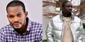 “VDM plans to run away from Nigeria”- Uche Maduagwu
