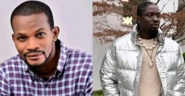 “VDM plans to run away from Nigeria”- Uche Maduagwu